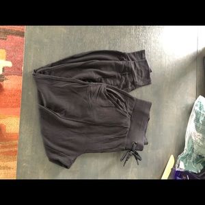 Athleta Bliss Joggers! (Spring/Summer 2019) 🖤